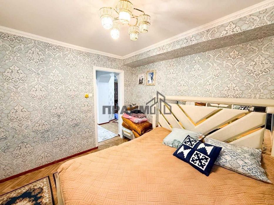 ПРОДАМ 4Х ком. Самал (Эйли ПРАЙМ)