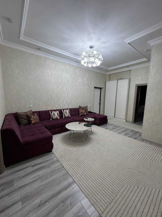 Manzur, 4/8/8, 101м2 Ориентир: Юунусабад 18, под ключ !!