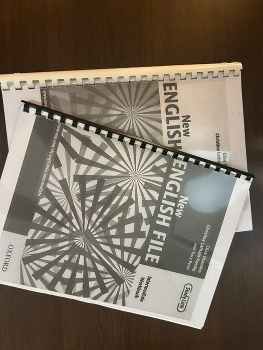 Учебници УНСС, 1-ви курс