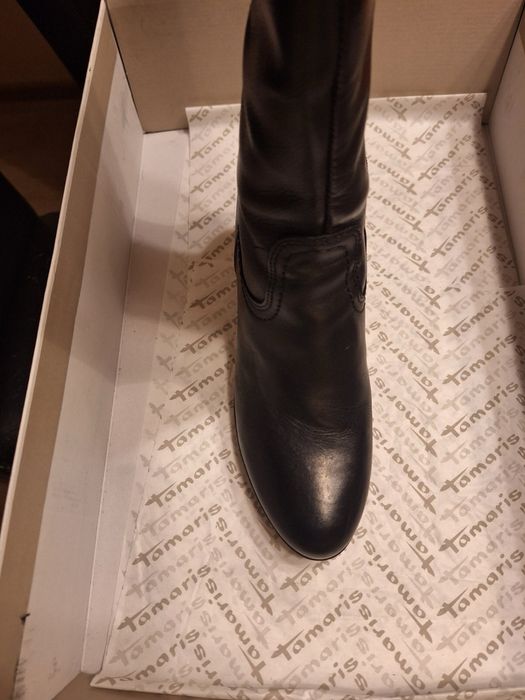 Дамски ботуши Tamaris