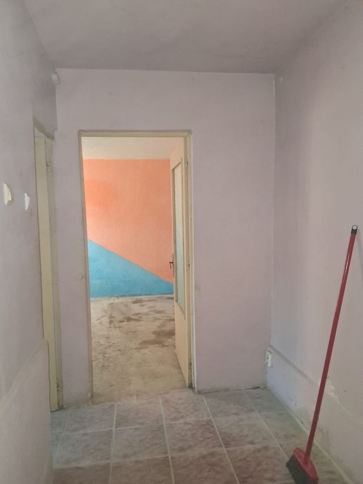 Garsoniera de vânzare 41mp