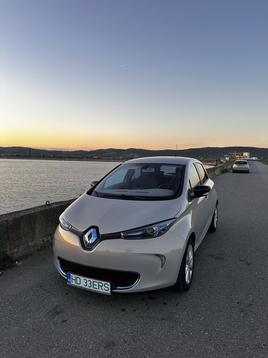 Vand Renault Zoe