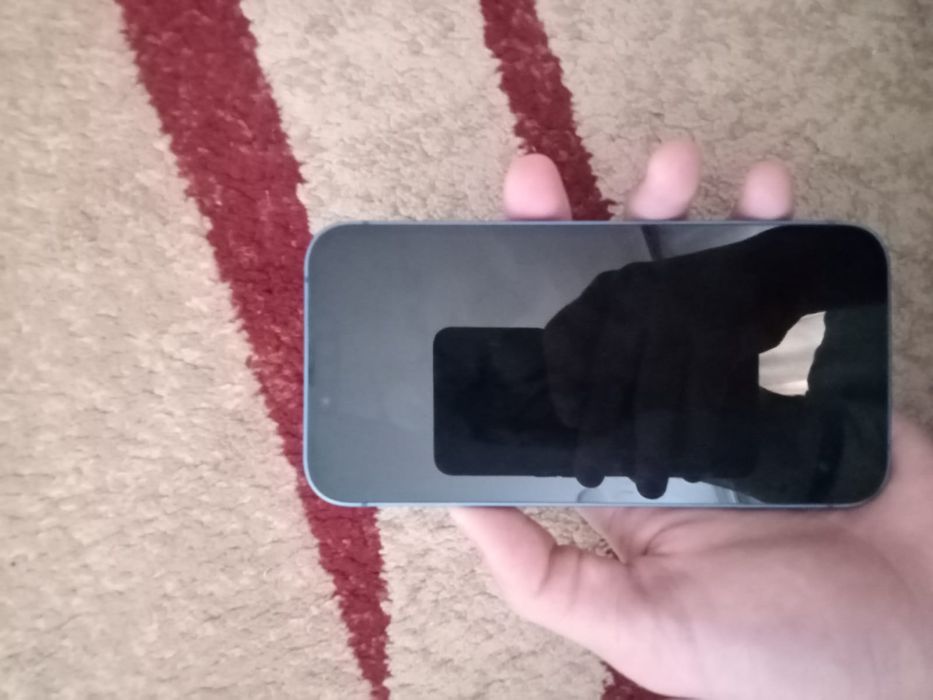 айфон 13 85% емкость