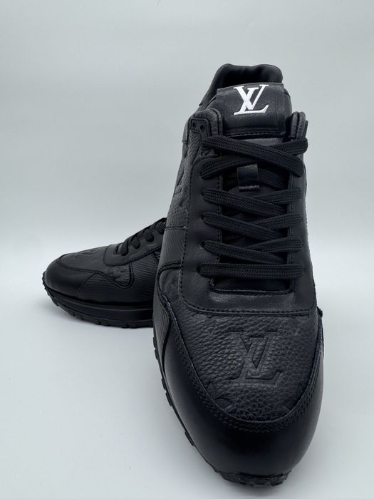 Louis Vuitton мъжки обувки.