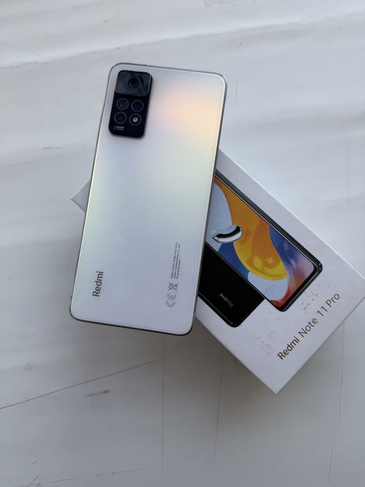 Продам Redmi 11pro