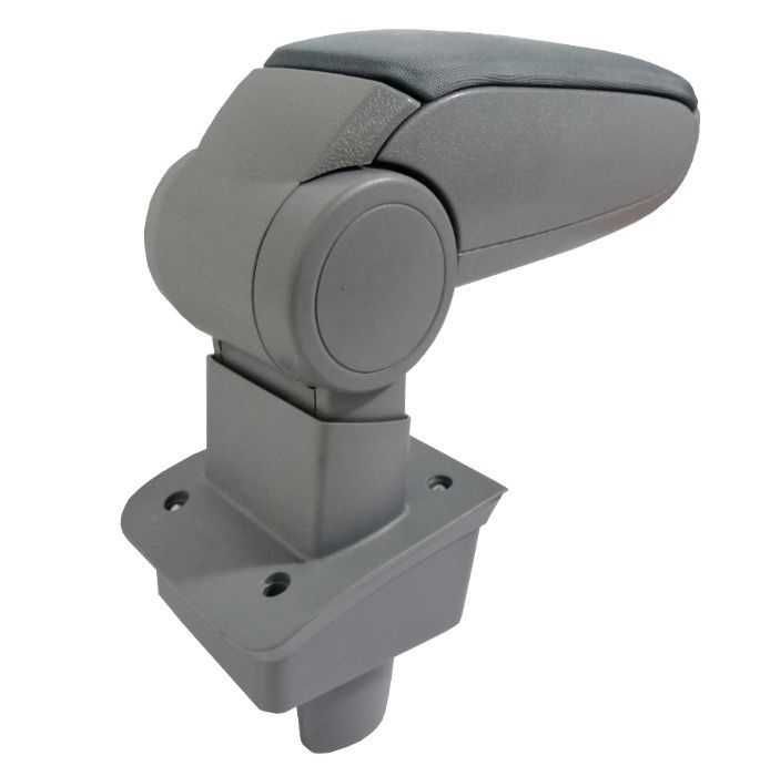 Нов лукс подлакътник барче за vw passat пасат b6 2005+ текстил