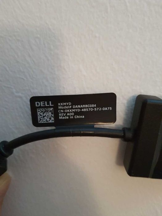 Adaptor Dell display port
