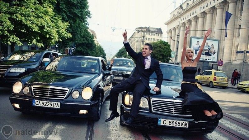 Професионален Фотограф