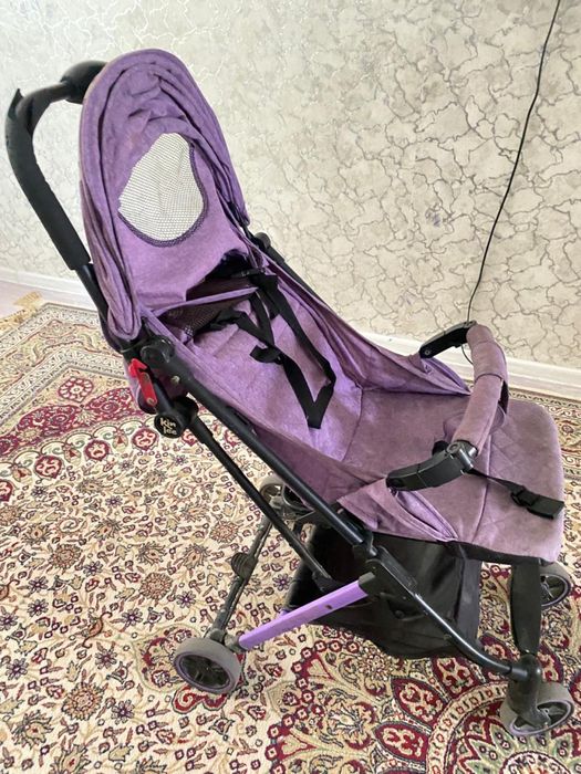 Продам коляску б/у