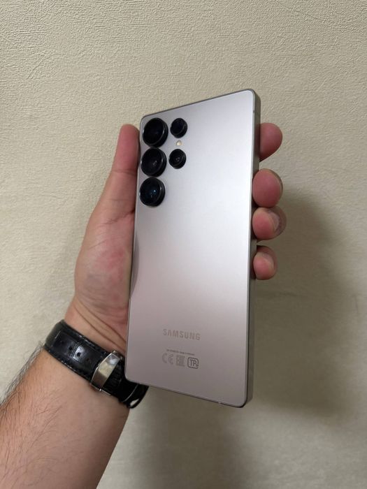 Samsung S25 ULTRA 720$