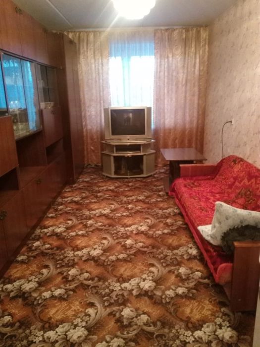 Продажа квартиры