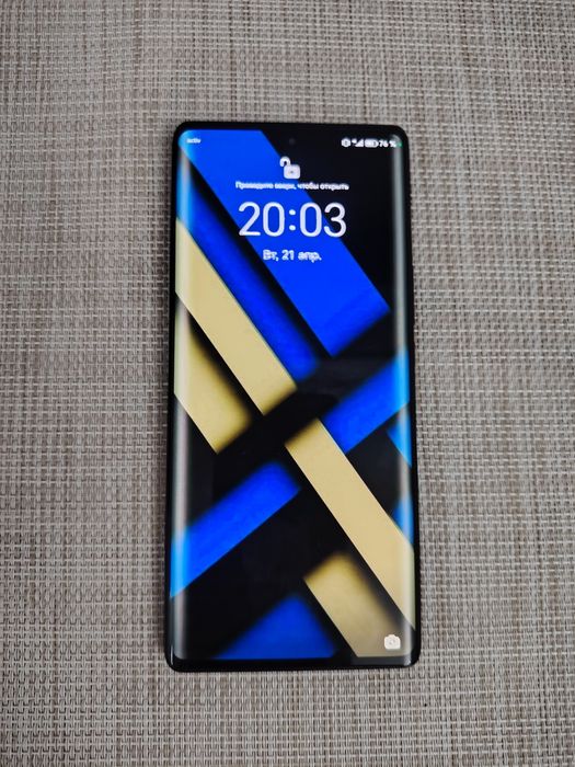 Смартфон хонор х 9 А