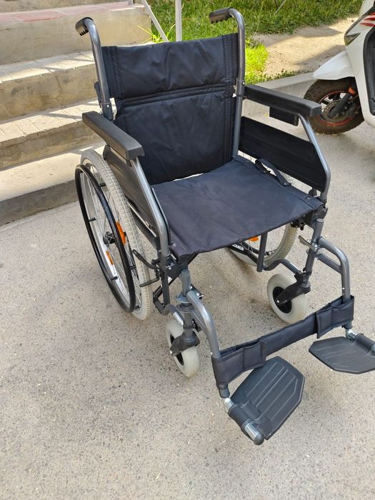 Продаётся коляска инвалидная 20шт