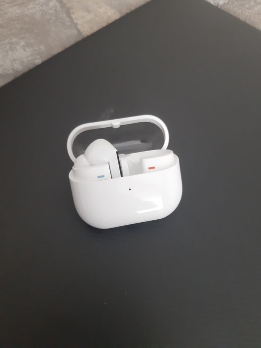 Наушники Samsung Buds 3 pro