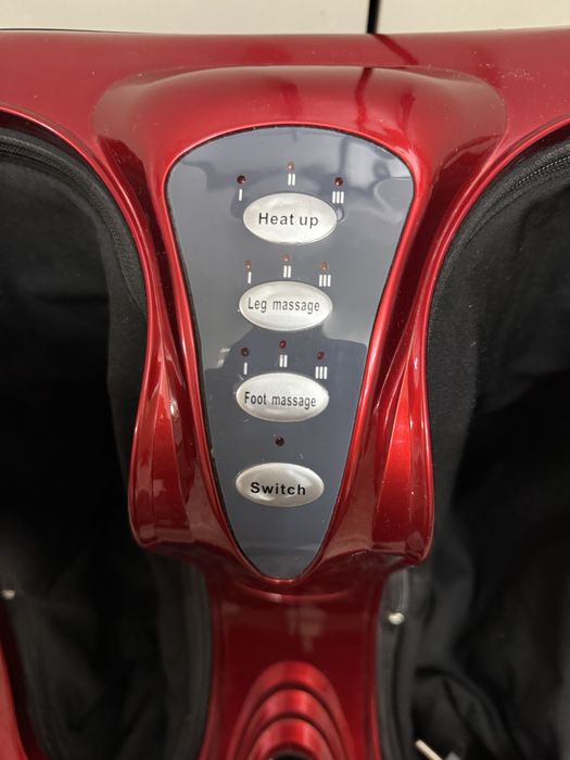 Продается массажер для ног