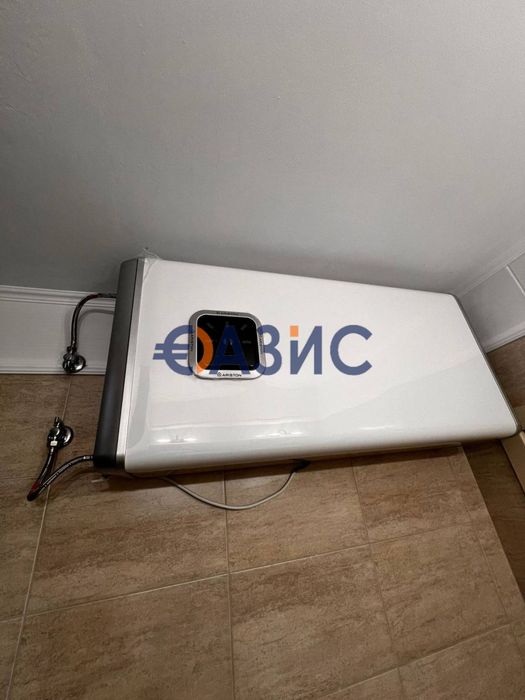 Продава се Тристаен апартамент в к.к. Слънчев бряг - 84 кв.м за 1584 €/кв.м - Снимка #10