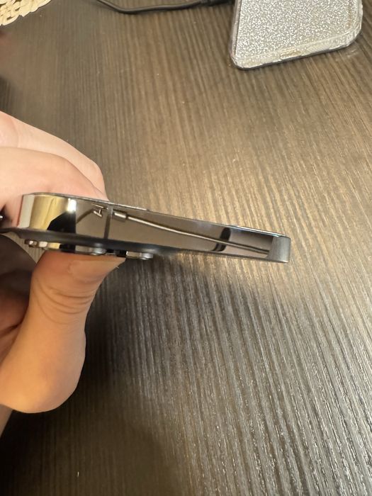 Iphone 13 pro max - 128GB Graphite