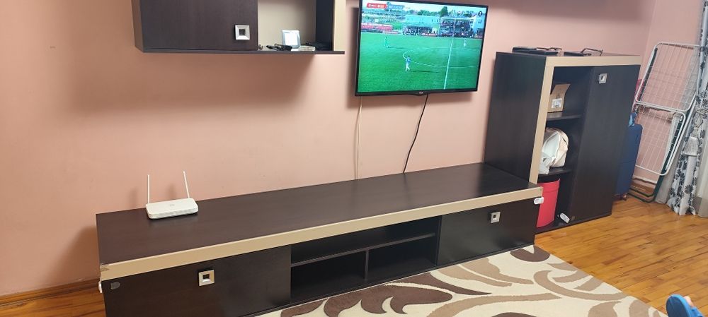 Mobila pentru living
