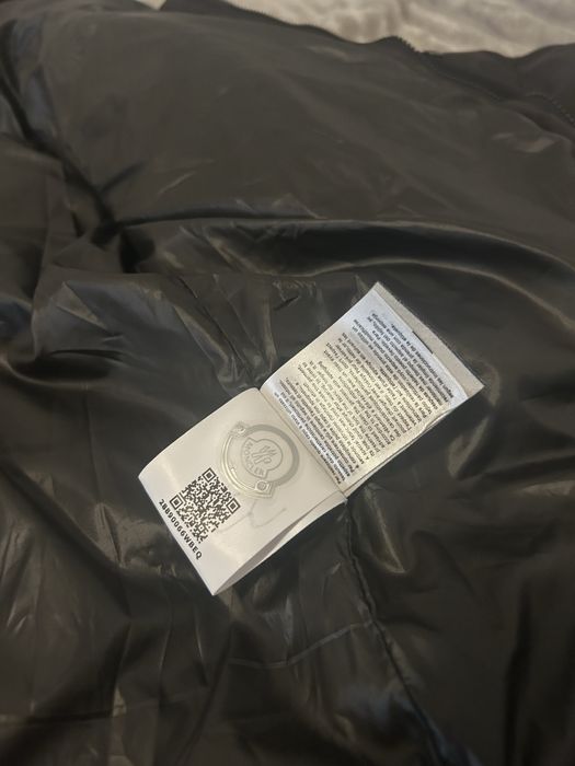 Яке Moncler Madeira