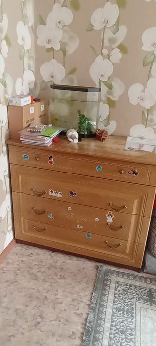 Продам  Кровать детская