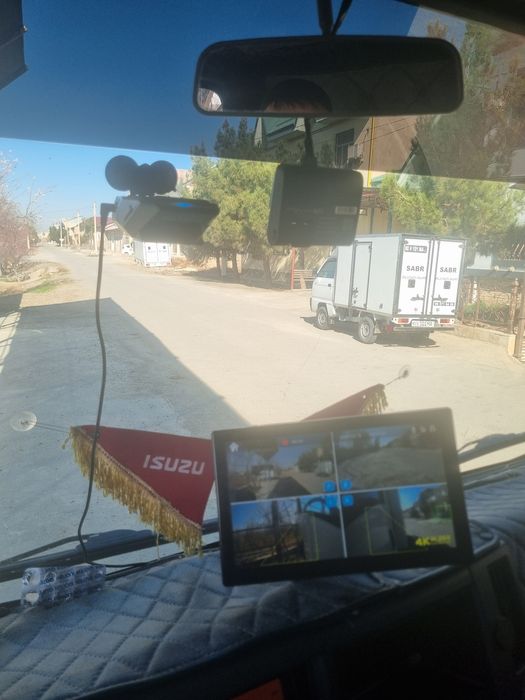 Исузи сенжи заводской