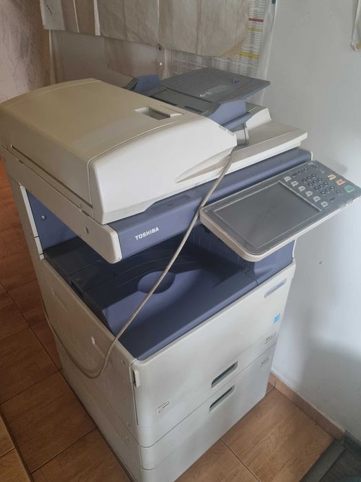 Imprimanta Toshiba studio 2050c