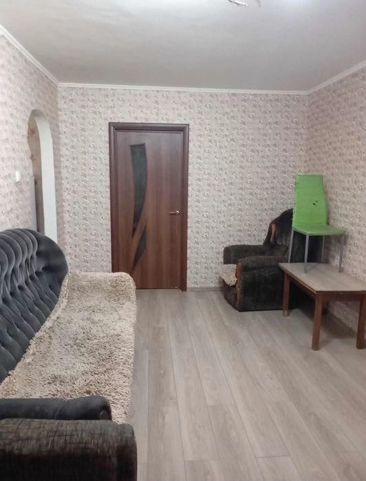 Продается двухкомнатная квартира ДБС