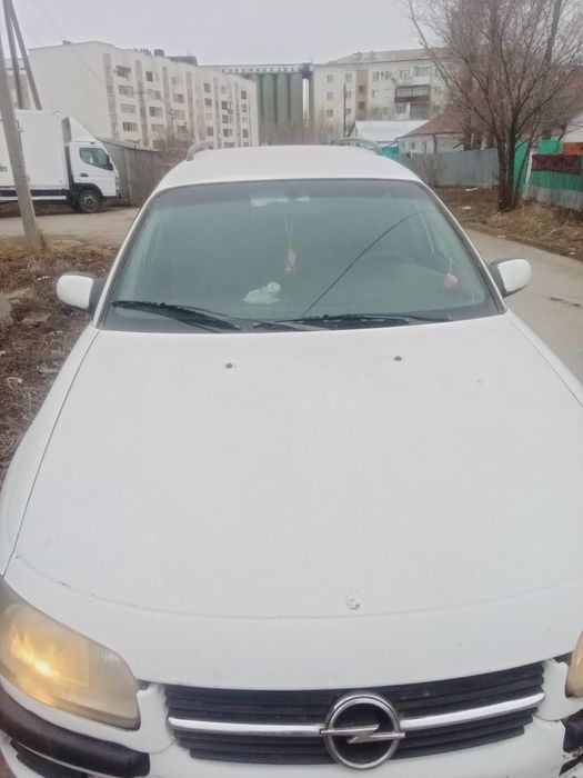 Продам автомобиль б/у