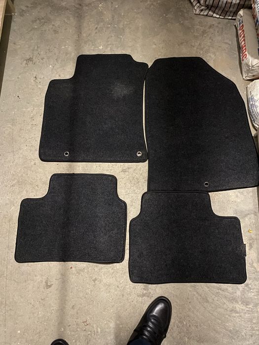 Полик  i30 га сатылады