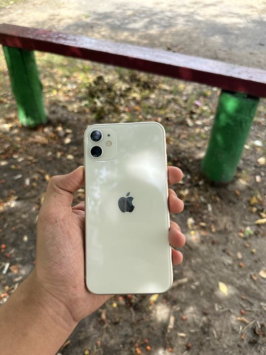 iPhone 11 128gb 10/10