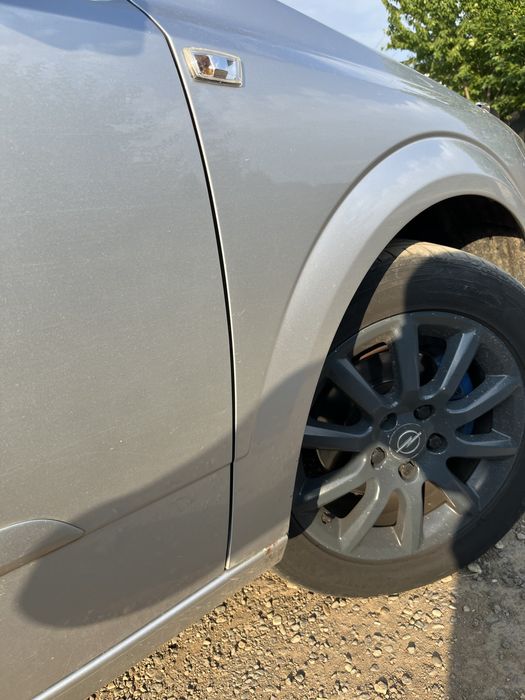 Vand opel astra h 1.7 cdti 2008