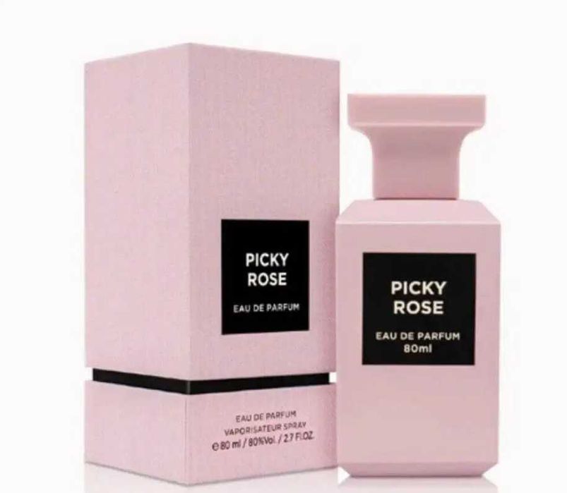 Tobacco Vanille 80ml Вся линейка ароматов Tom Ford Бесплатная доставка