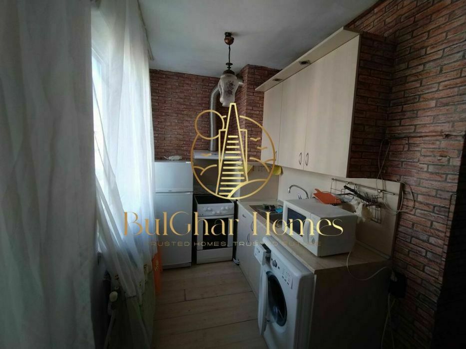 Дава се под наем Многостаен апартамент в Варна, Кайсиева градина - 90 кв.м за 348.84 € - Снимка #5