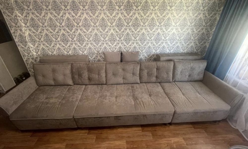 Диван турецкии