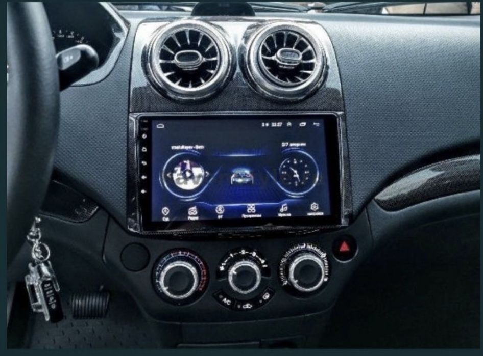 Android manitor jentra ustanofka skidka cobalt spark nexia 3 captiva