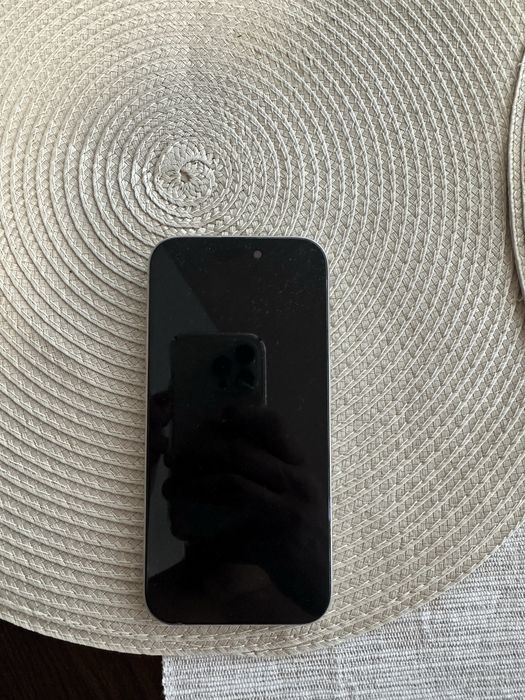 IPhone 15 Pro 128gb