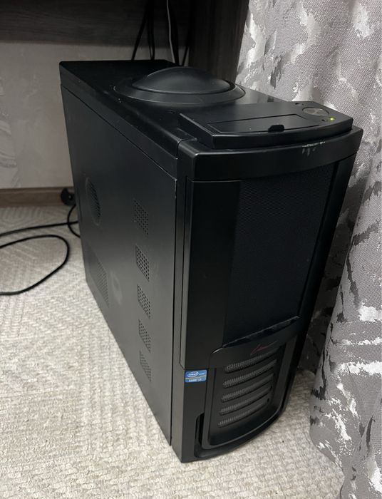 Компьютер i7 и gt 1030