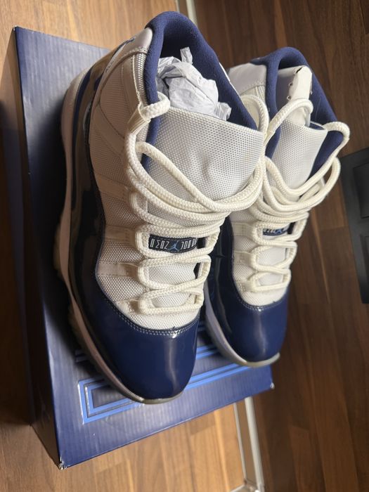 Jordan Retro 11 44eu