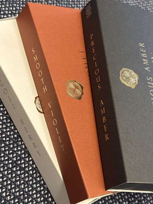 Mini lumanari Rituals - Private Collection