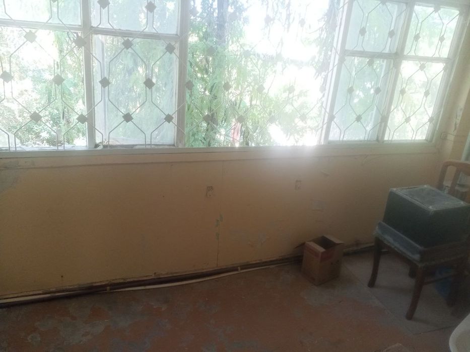 Киргули квартира 3 комнатный