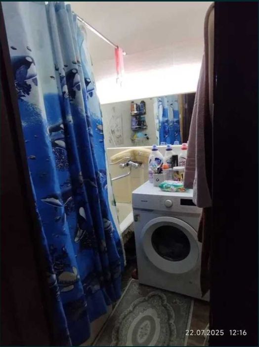 Продается квартира в Гульбахоре