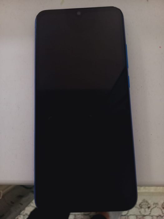 Редми 9с 128/4 идеальном состояние