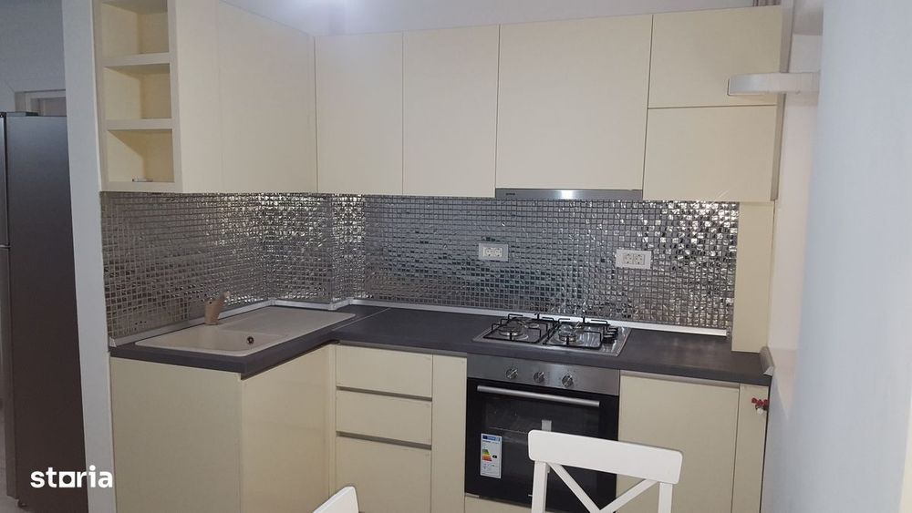 Apartament 2 camere Obor