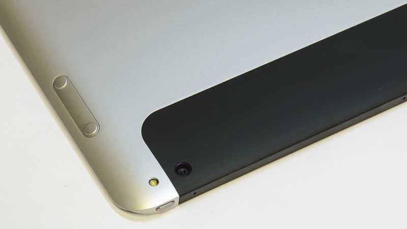 Планшет HP ElitePad на Windows 10 как мини-ПК