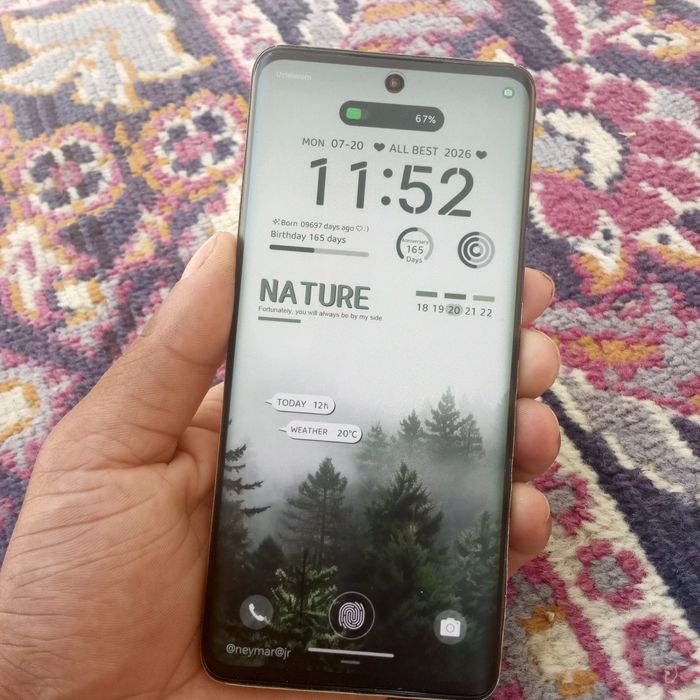 XONOR 50 128+8 telefon nomer