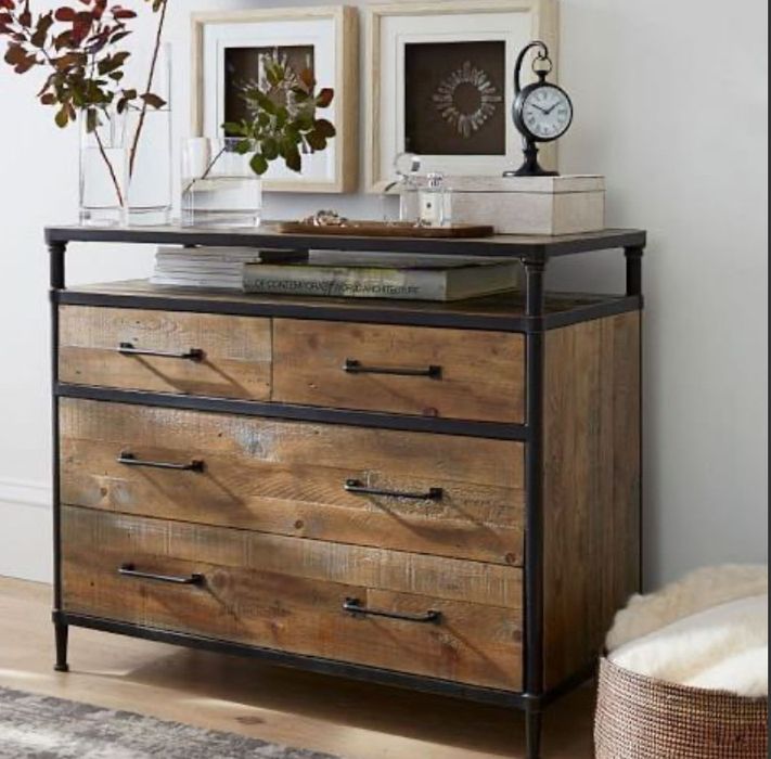 Loft mebel zakaz stol stul parta stelaj shkaf  ishlab chiqaruvchidan