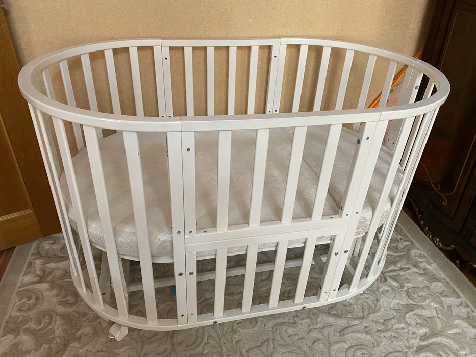 Манеж детский