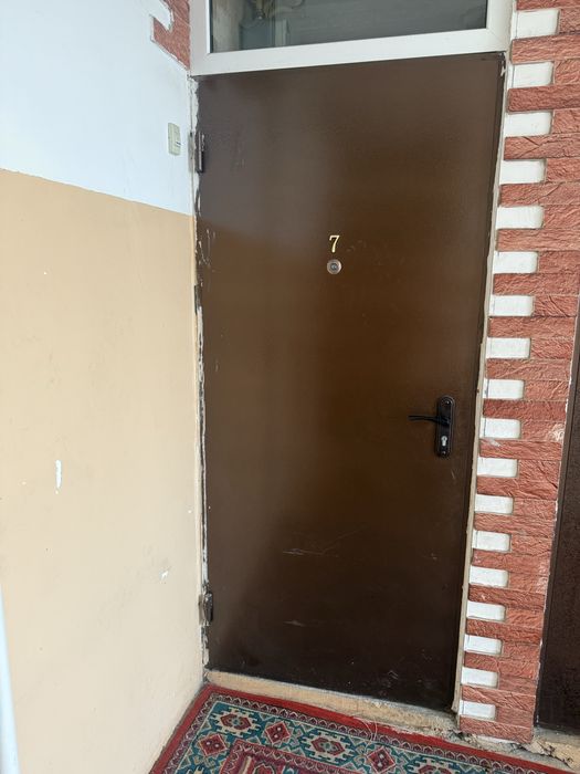 2/3/3 уй сотилади ТТЗ-1