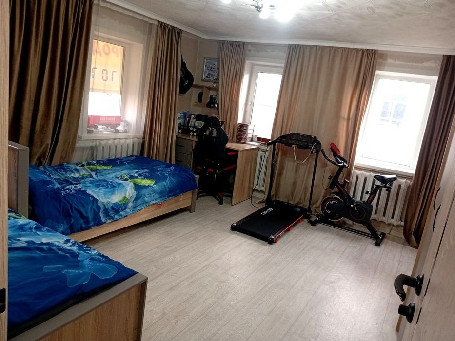 Продам благоустроиный дом