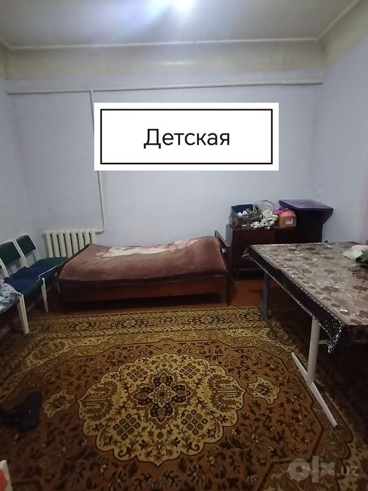 ПРОДАЁТСЯ участок Бухара